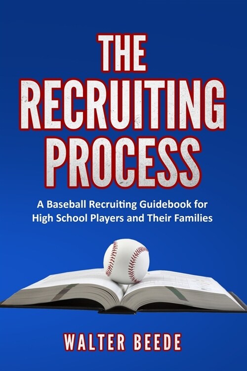 The Recruiting Process (Paperback)