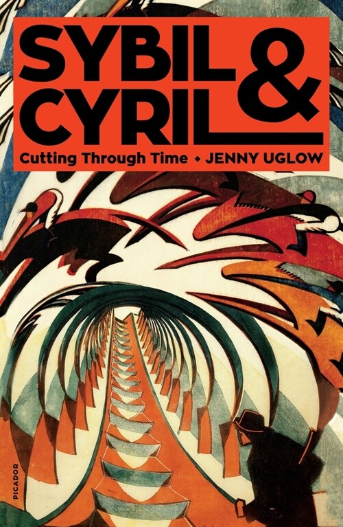 Sybil & Cyril: Cutting Through Time (Paperback)