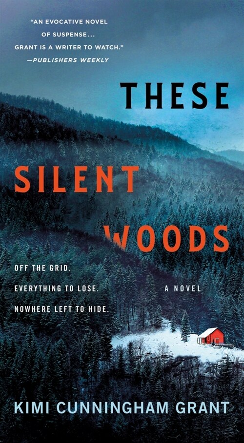 These Silent Woods (Mass Market Paperback)