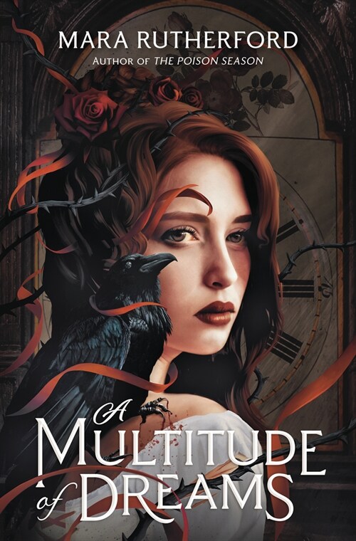 A Multitude of Dreams (Hardcover, Original)