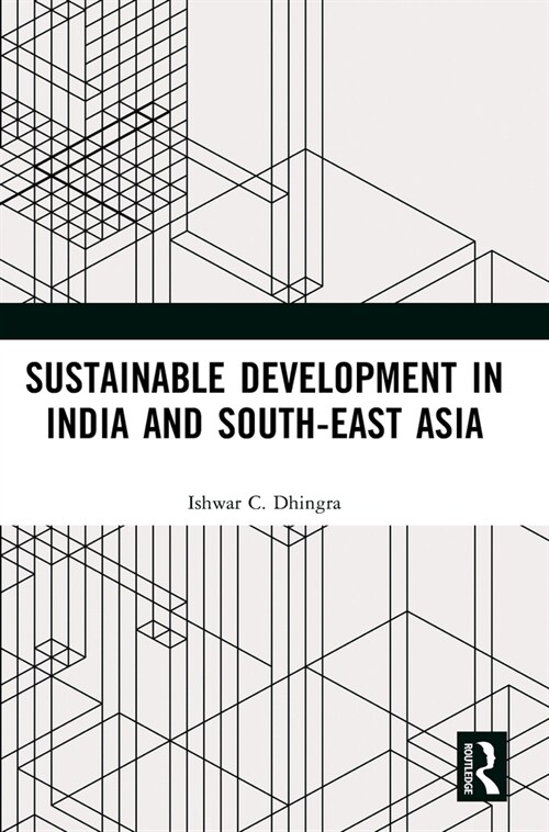 Sustainable Development in India and South-East Asia (Hardcover, 1)