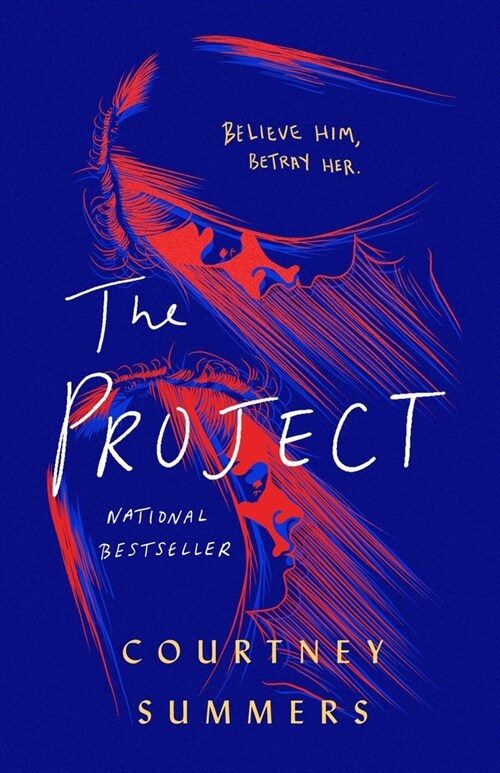 The Project (Paperback)