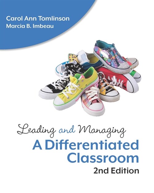 Leading and Managing a Differentiated Classroom (Paperback, 2)