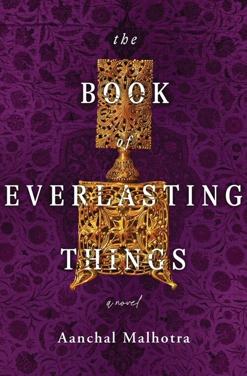 The Book of Everlasting Things (Paperback)