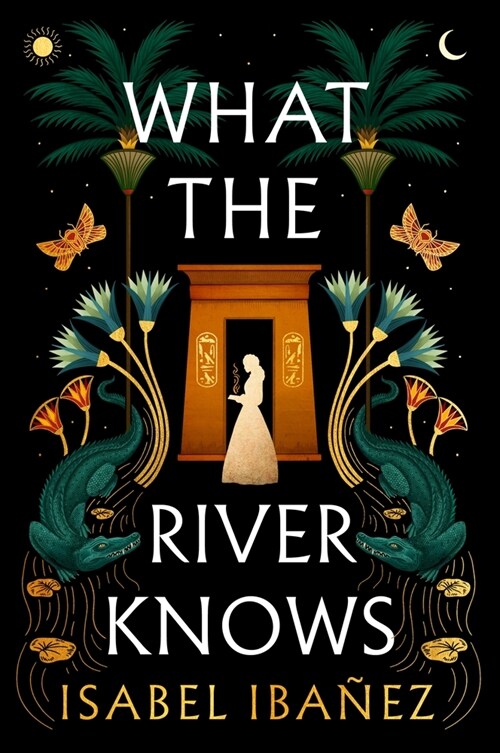 What the River Knows (Hardcover)