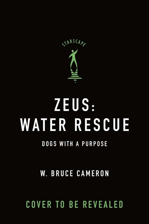 Zeus: Water Rescue: Dogs with a Purpose (Hardcover)
