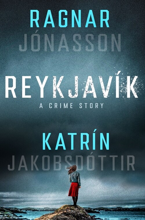 Reykjav?: A Crime Story (Hardcover)