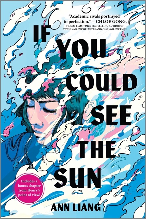 If You Could See the Sun (Paperback, First Time Trad)