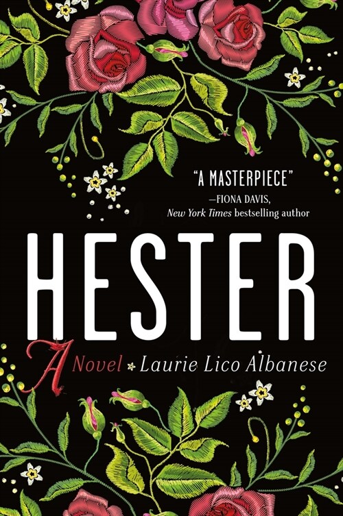 Hester (Paperback)