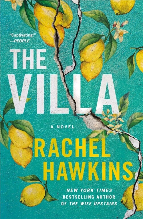 The Villa (Paperback)