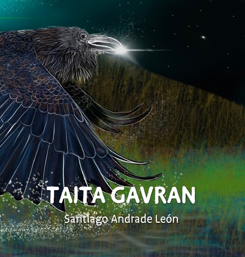 Taita Gavran (Hardcover)