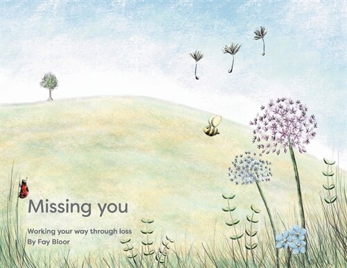 Missing You (Paperback)