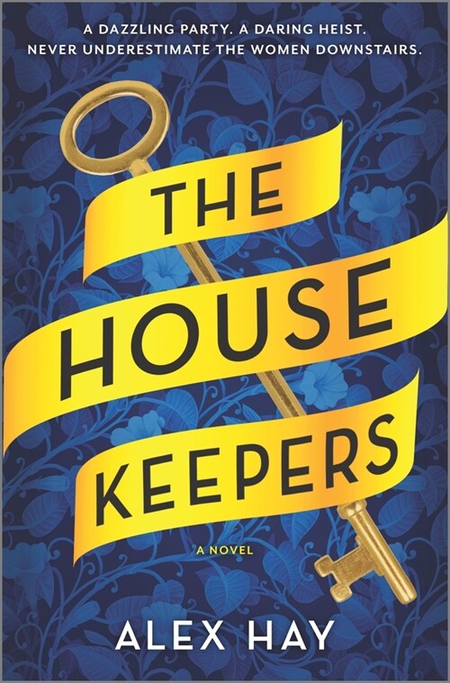 The Housekeepers (Hardcover, Original)