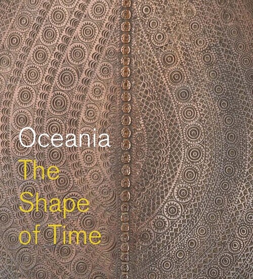 Oceania: The Shape of Time (Hardcover)