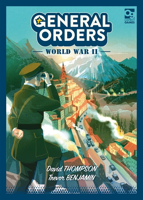 General Orders: World War II (Game)