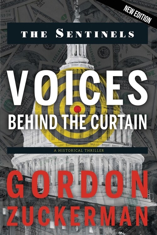 Voices Behind the Curtain (Paperback)