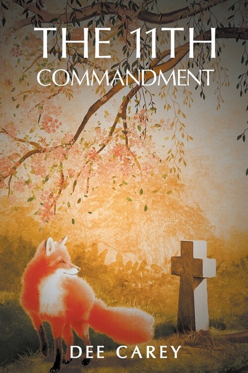 The 11th Commandment (Paperback)