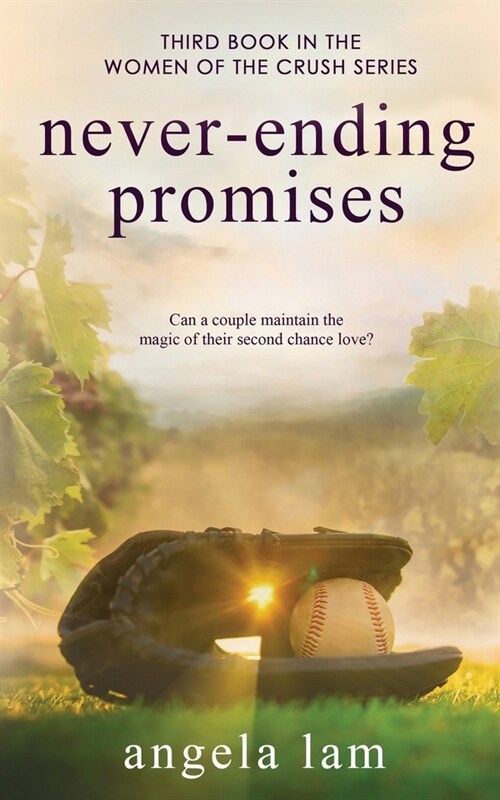 Never-Ending Promises (Paperback)