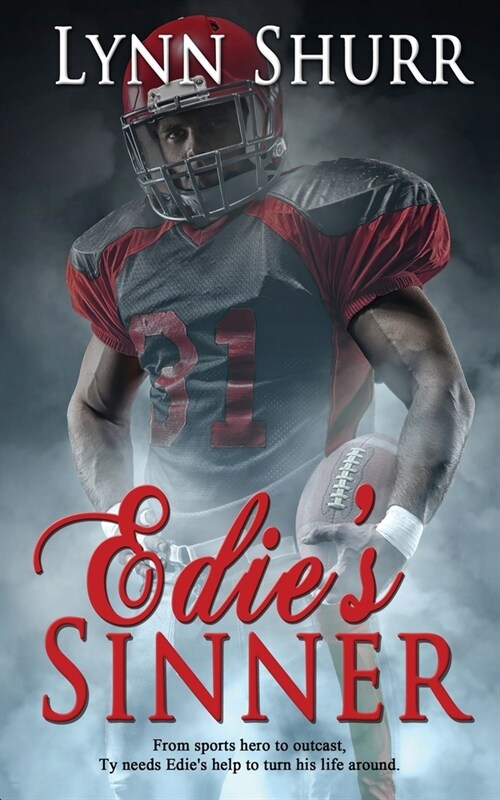 Edies Sinner (Paperback)