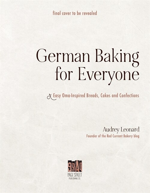 S?s: Sweet German Treats for Every Occasion (Hardcover)