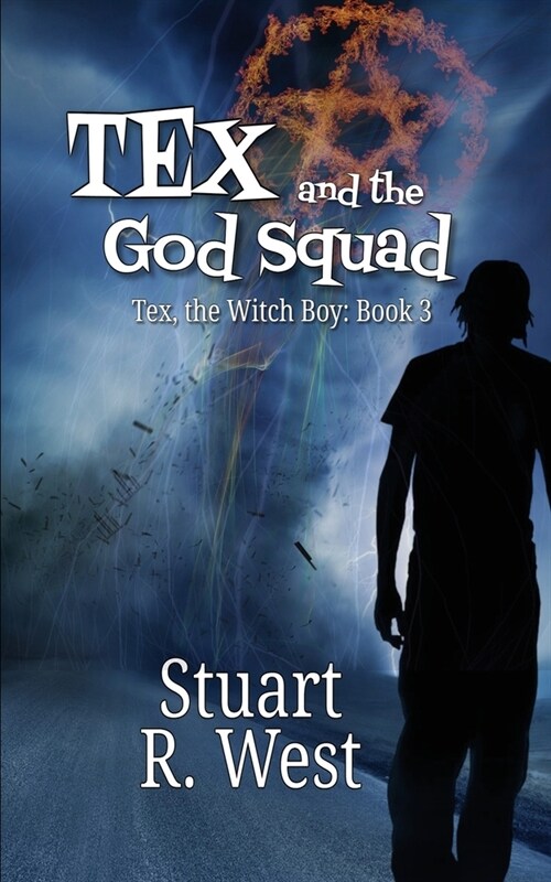 Tex and the God Squad (Paperback)