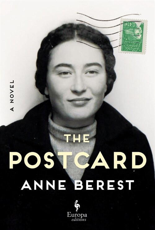 The Postcard (Hardcover)