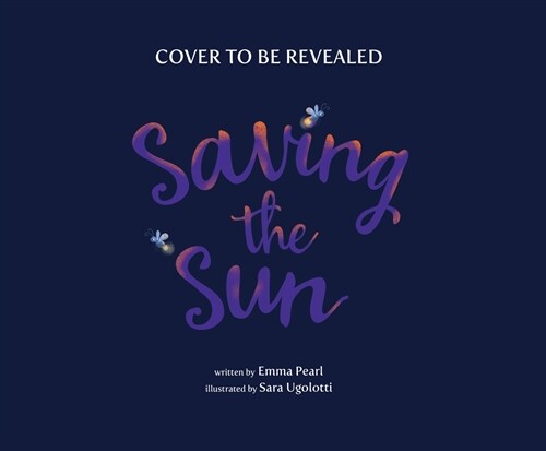 Saving the Sun (Hardcover)