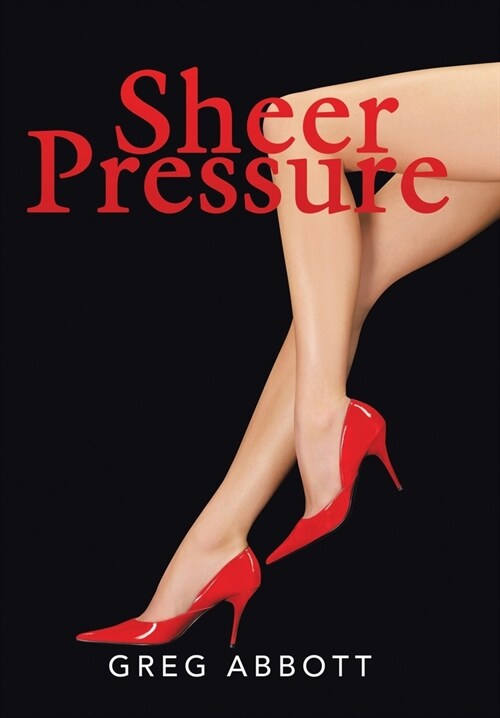 Sheer Pressure (Hardcover)