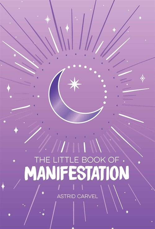 The Little Book of Manifestation (Hardcover)