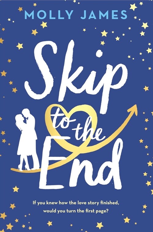 Skip to the End (Paperback)