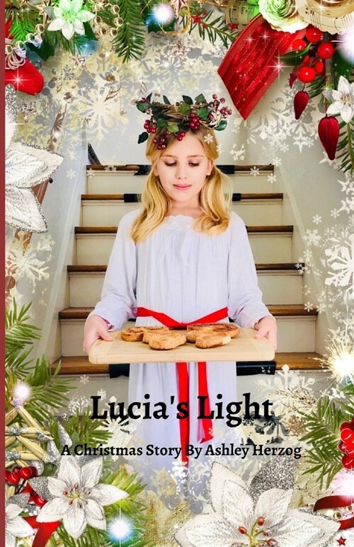 Lucias Light: A Christmas Story (Paperback)