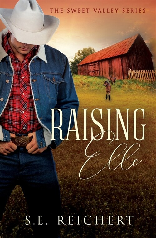 Raising Elle (Paperback)