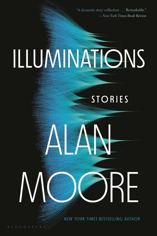 Illuminations: Stories (Paperback)