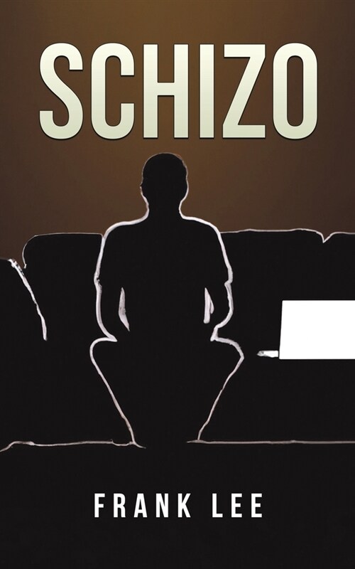 Schizo (Paperback)
