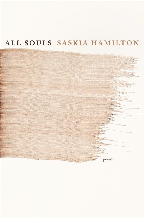 All Souls: Poems (Paperback)
