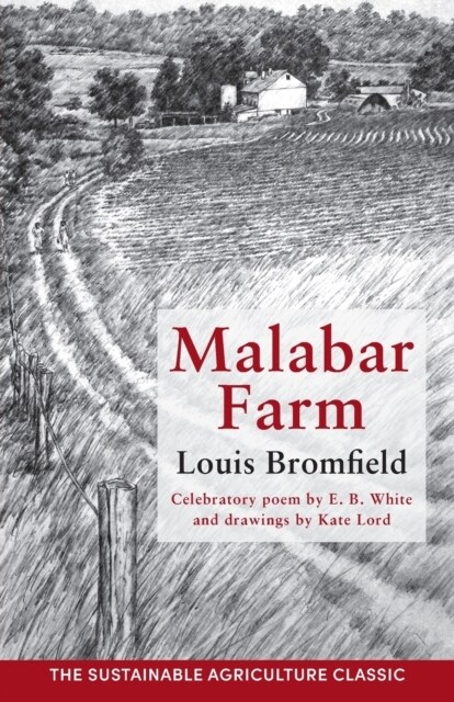 Malabar Farm (Paperback)