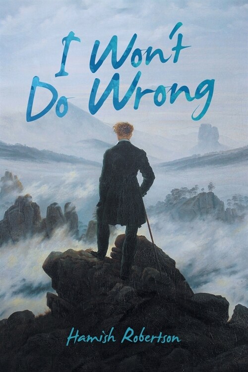 I Wont Do Wrong (Paperback)