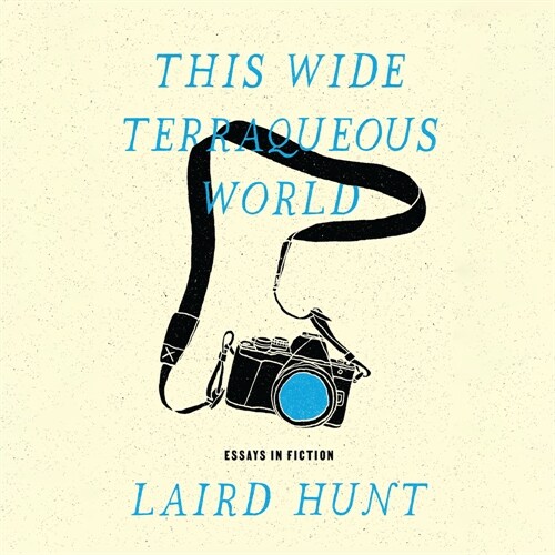 This Wide Terraqueous World (MP3 CD)