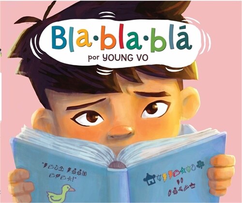 Blablabl? (Gibberish Spanish Edition) (Hardcover)