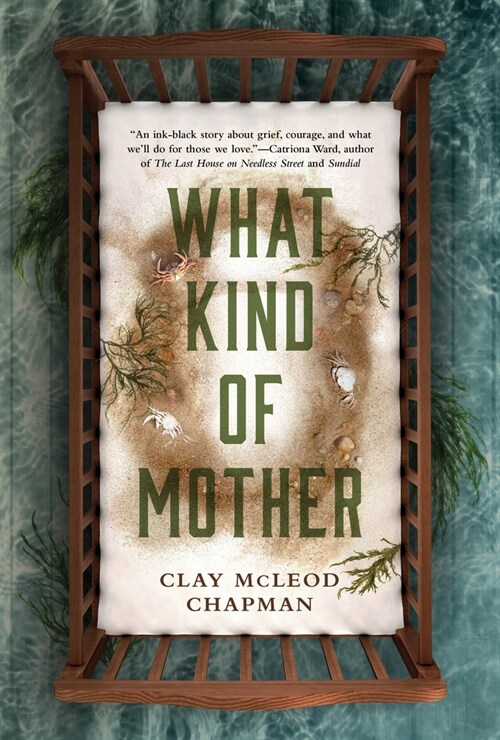 What Kind of Mother (Hardcover)