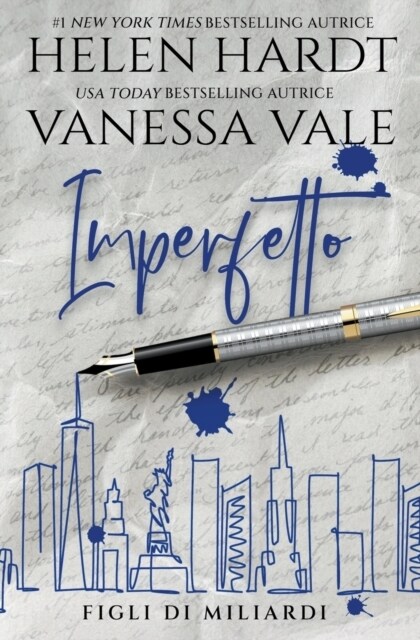 Imperfetto (Paperback)