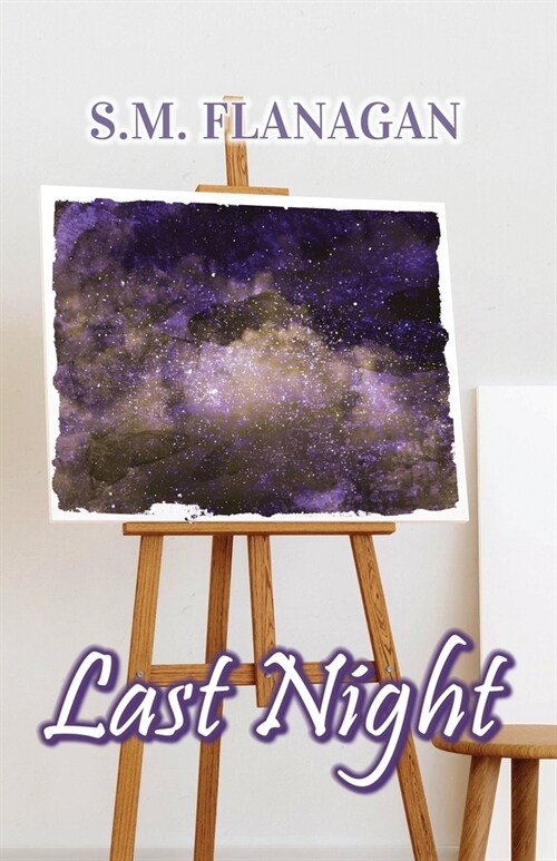 Last Night (Paperback)