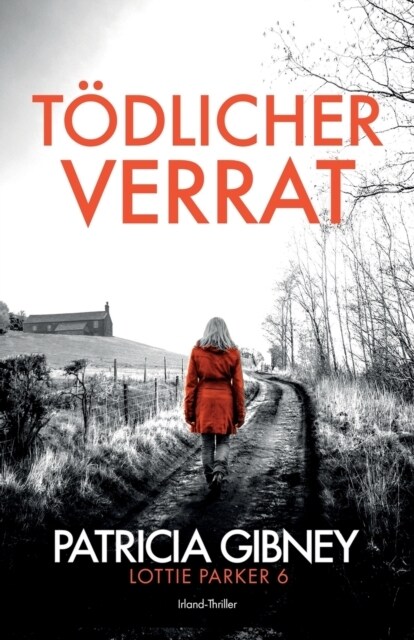 T?licher Verrat: Irland-Thriller (Paperback)