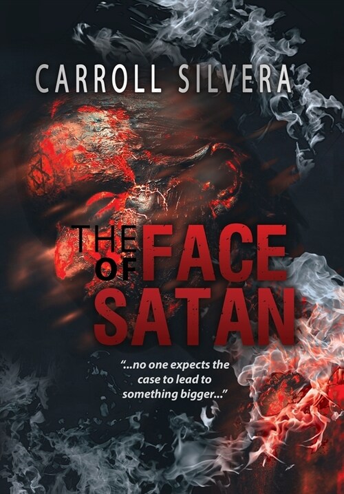 The Face of Satan (Hardcover)