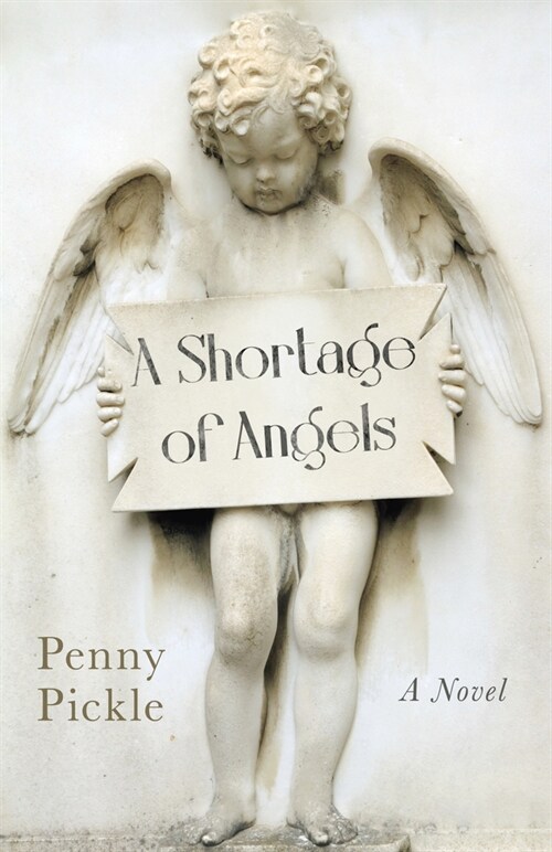 Shortage of Angels, A : A Novel (Paperback)