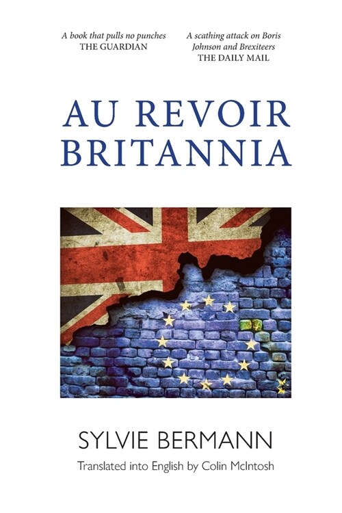 Au Revoir Britannia (Paperback)