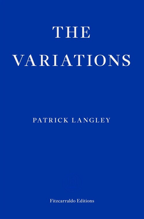 The Variations (Paperback)