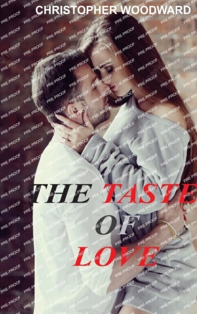 The Taste of Love (Hardcover)