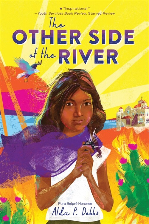 The Other Side of the River (Paperback)