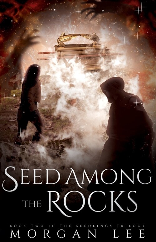 Seed Among the Rocks (Paperback)